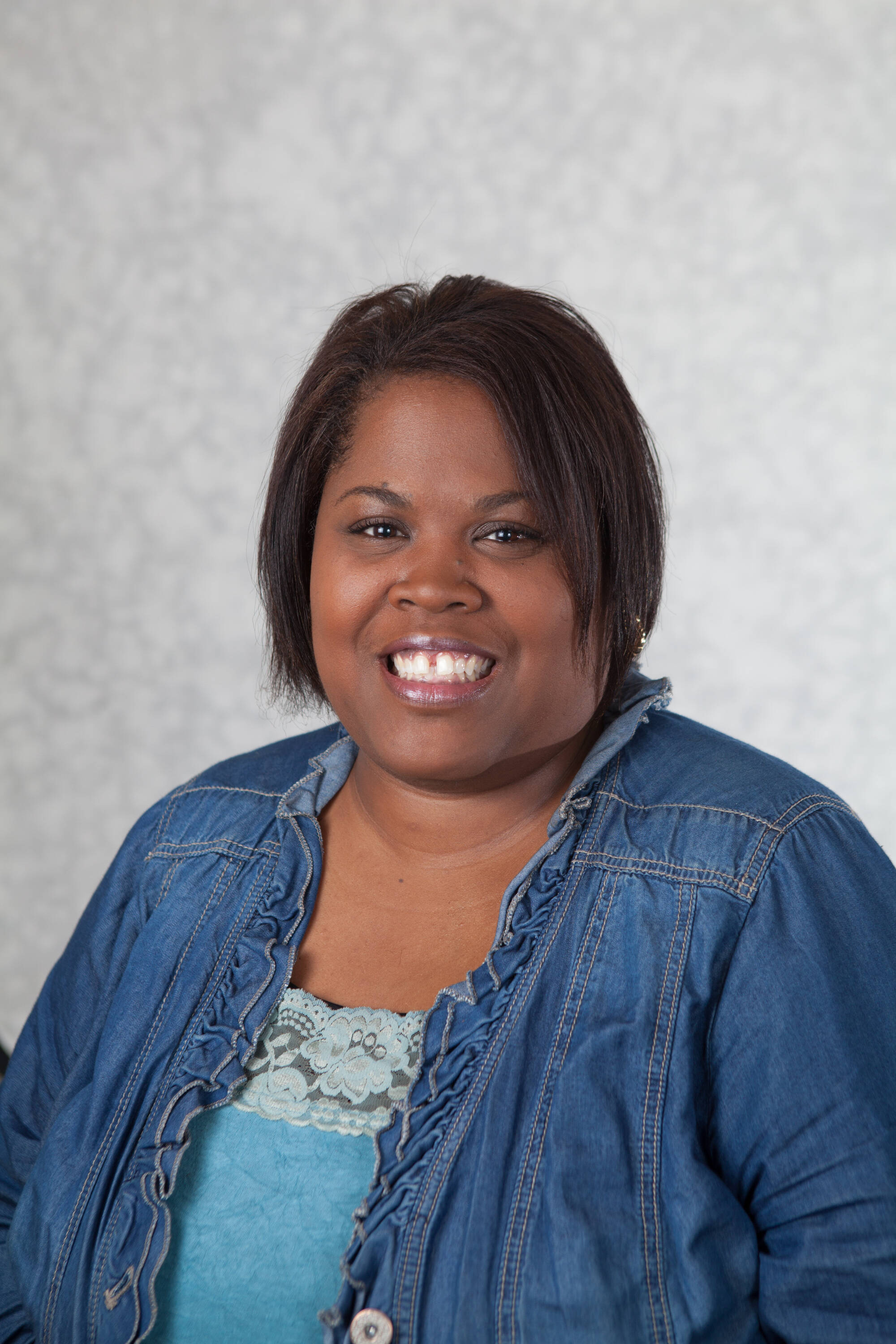 Robin Burris